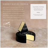 Harvey & Brockless artisan cheese tower 2.7kg, imported from the UK