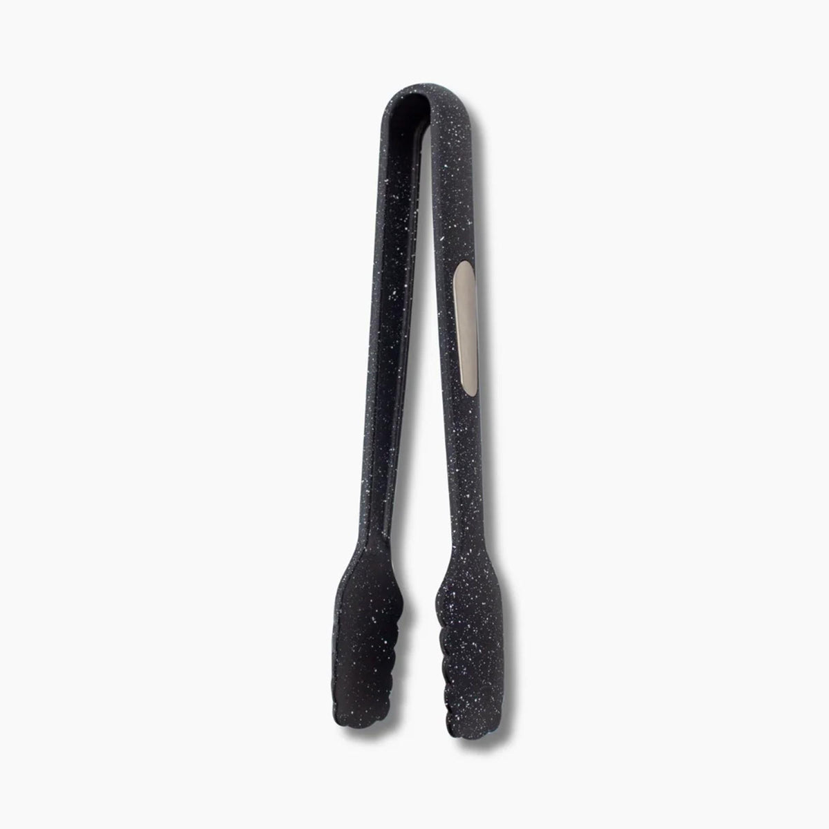 Scoville kitchen tongs with speckled pattern (British brand)