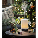Habitat Luxe Electric Ceramic Diffuser 100ml Capacity, UK version