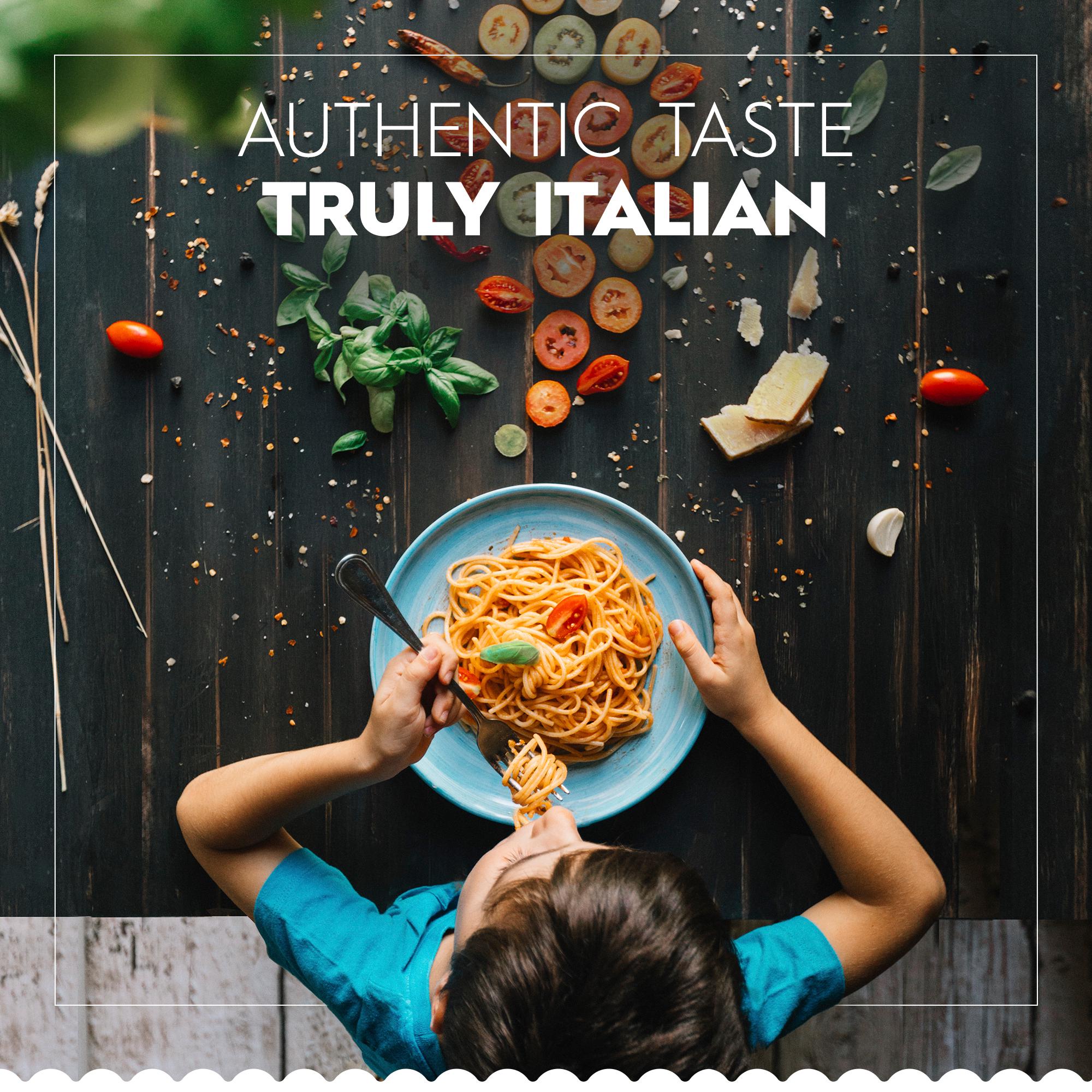 Barilla linguine pasta 500g (British brand)