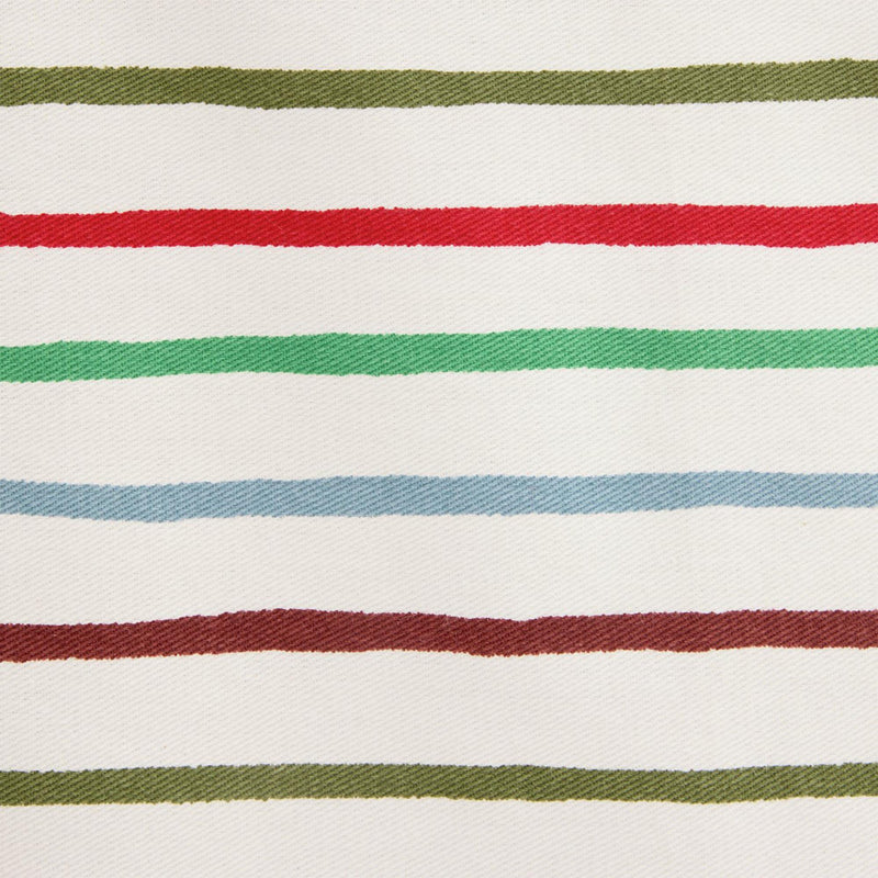 Habitat Stripe Wipe Clean Tablecloth 180x140cm, UK version