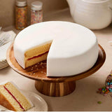 Sainsbury's Madeira cake for decorating 1.65kg - British product