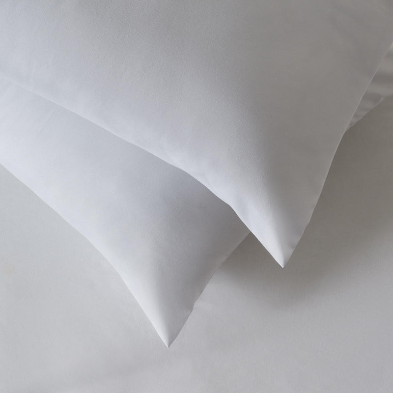 Habitat Bounceback Firm Pillow 2 Pack - British product