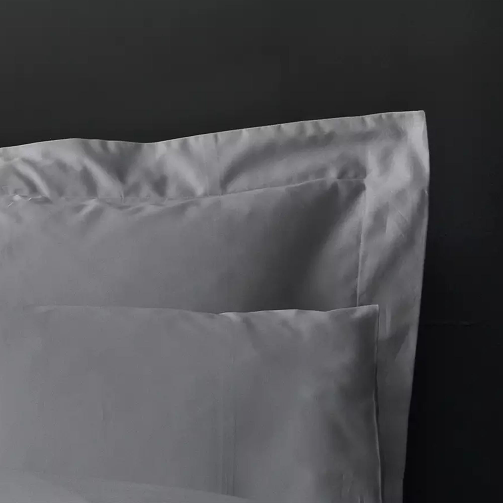 Habitat Egyptian Cotton Bedding Set Grey, UK version