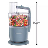 Kenwood MultiPro Go food processor 0.75L bowl, UK version