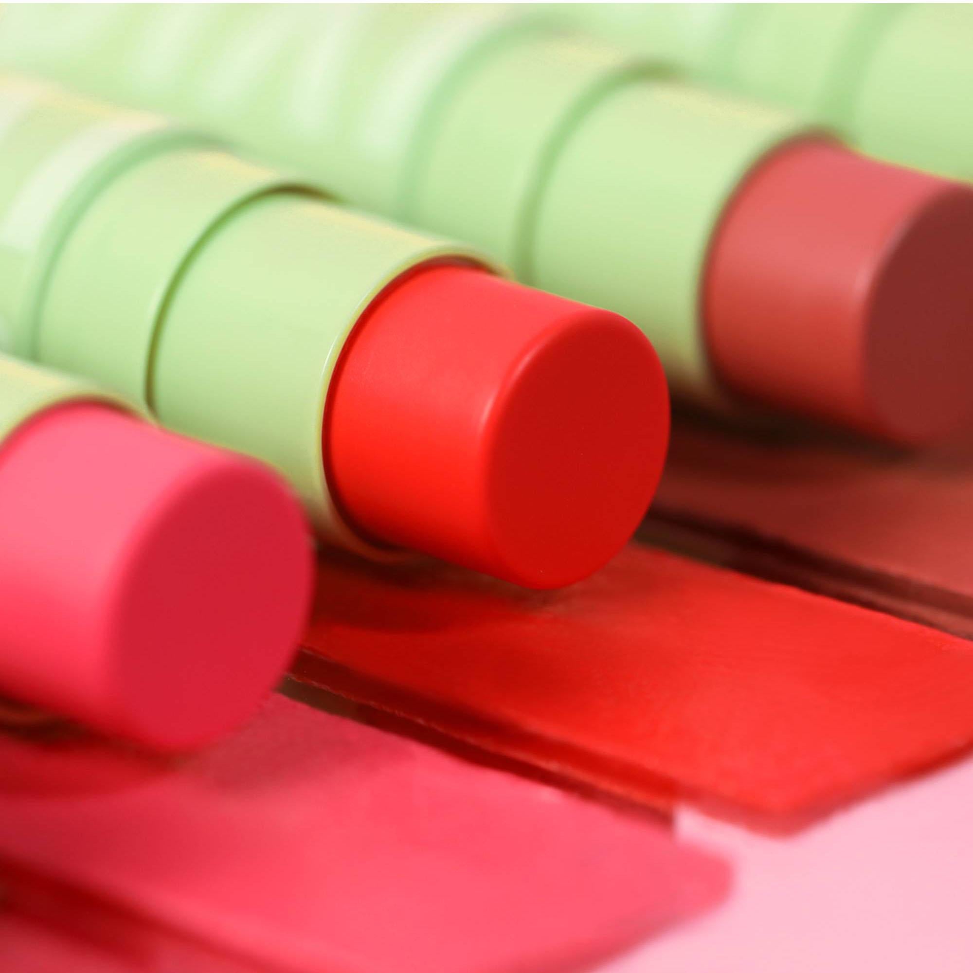 Pixi +Hydra LipTreat clear lip balm 4.8g (British brand)