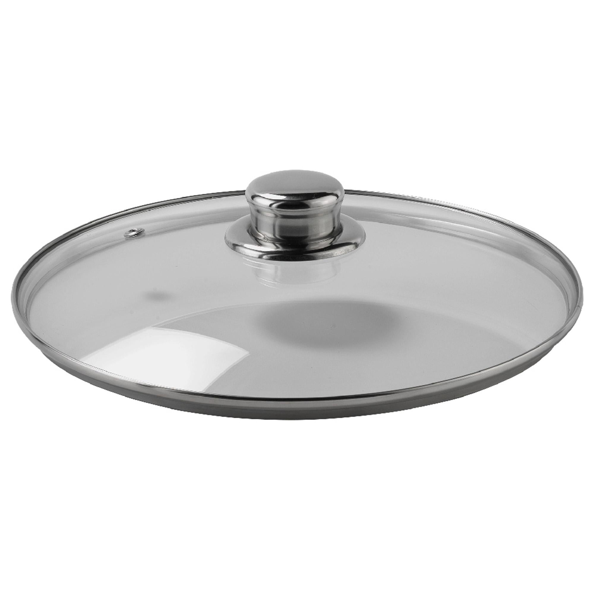 Sainsbury's Home Stainless Steel Stock Pot 24cm (British brand)