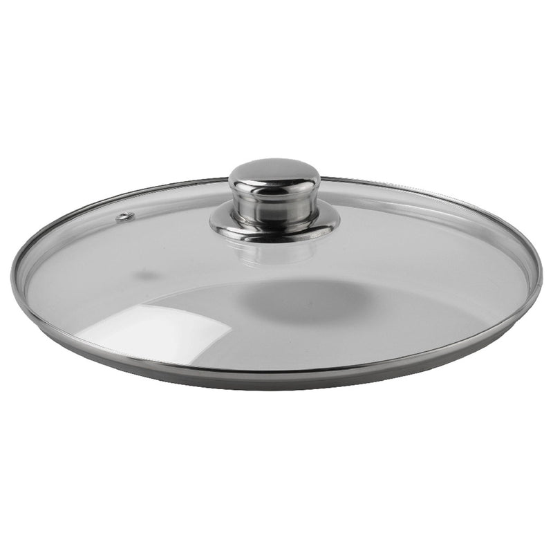Sainsbury's Home Stainless Steel Stock Pot 24cm (British brand)