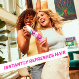 Batiste Blush dry shampoo 200ml - British product
