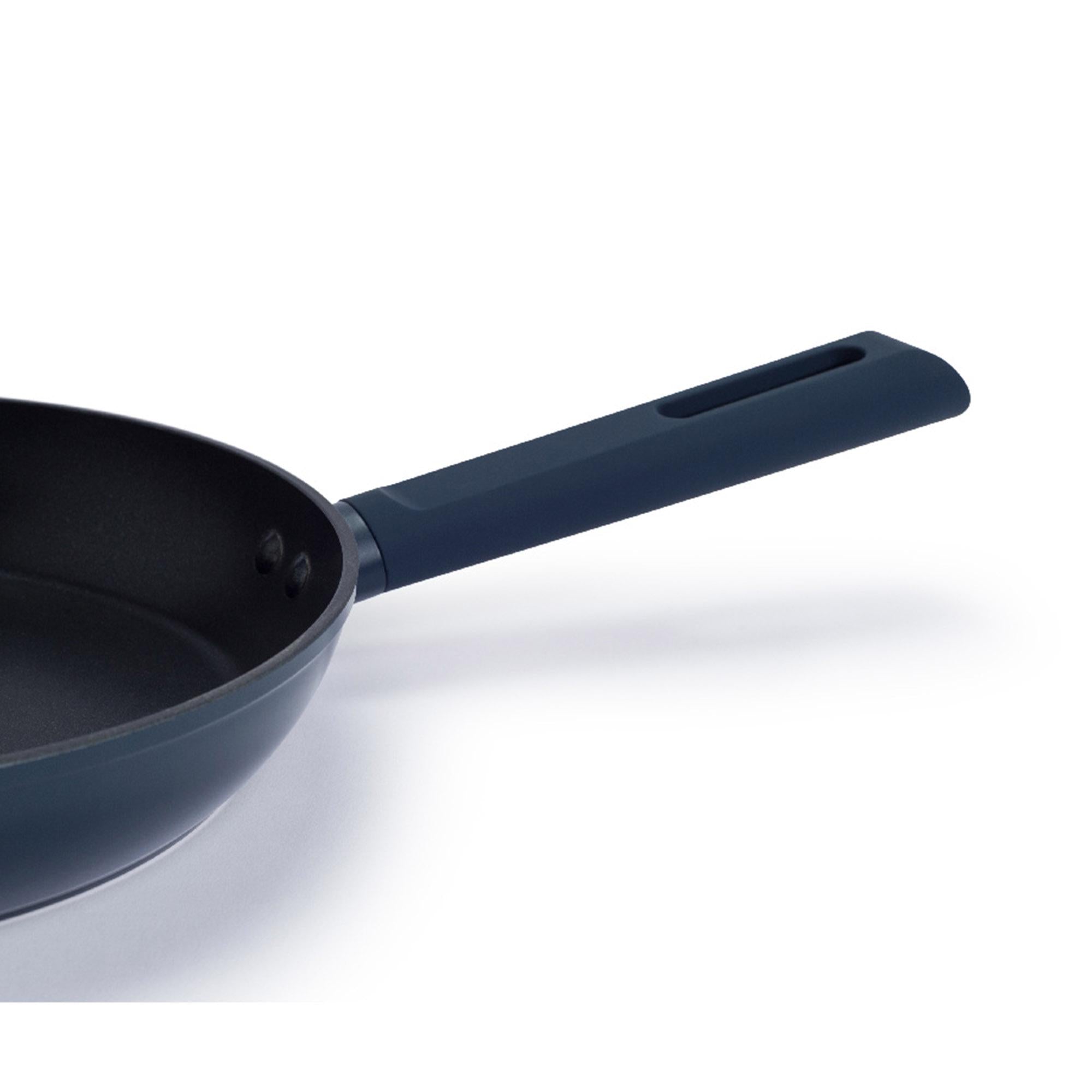 Habitat non stick aluminium frying pan 24cm, UK version
