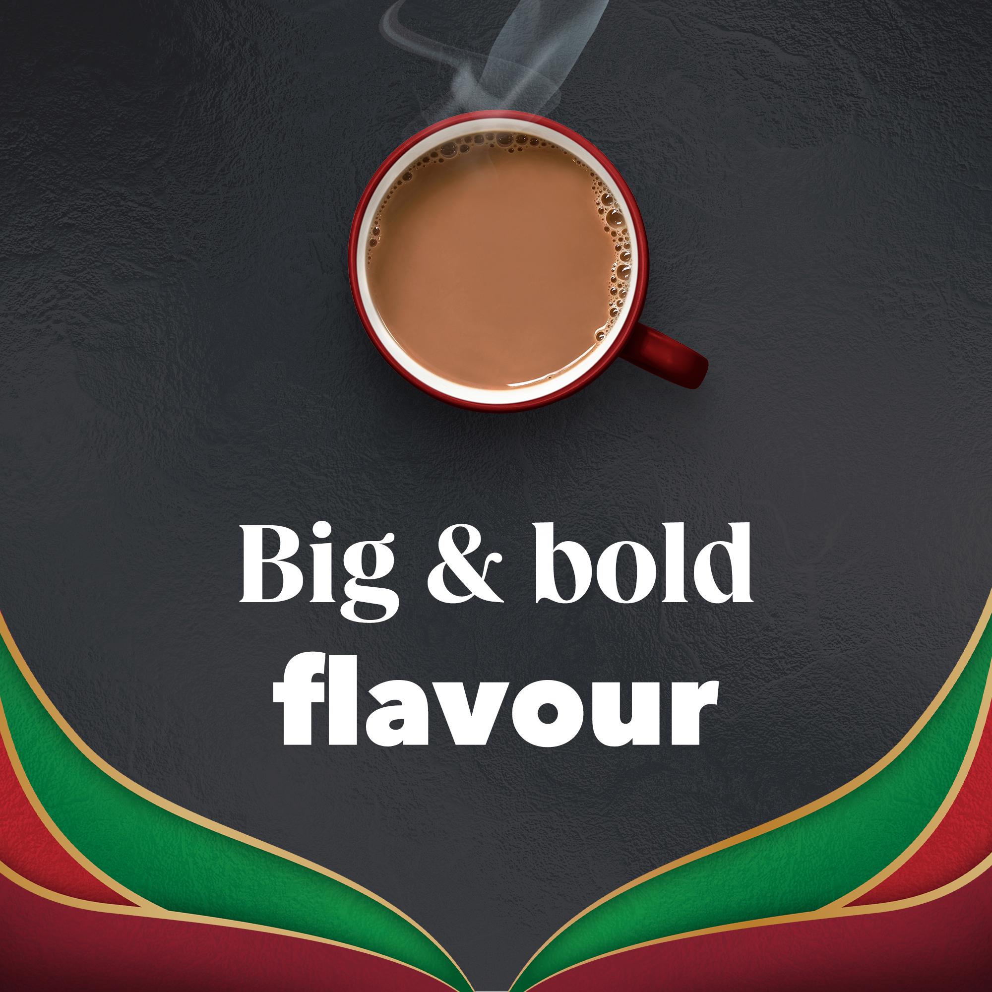 PG Tips English Breakfast tea bags x70 - British product