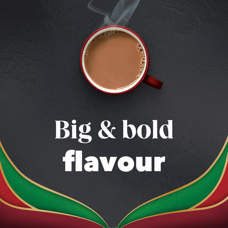 PG Tips English Breakfast tea bags x70 - British product