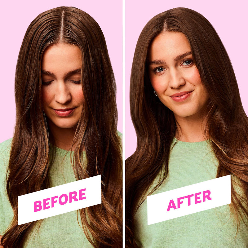 Batiste Blush dry shampoo 200ml - British product