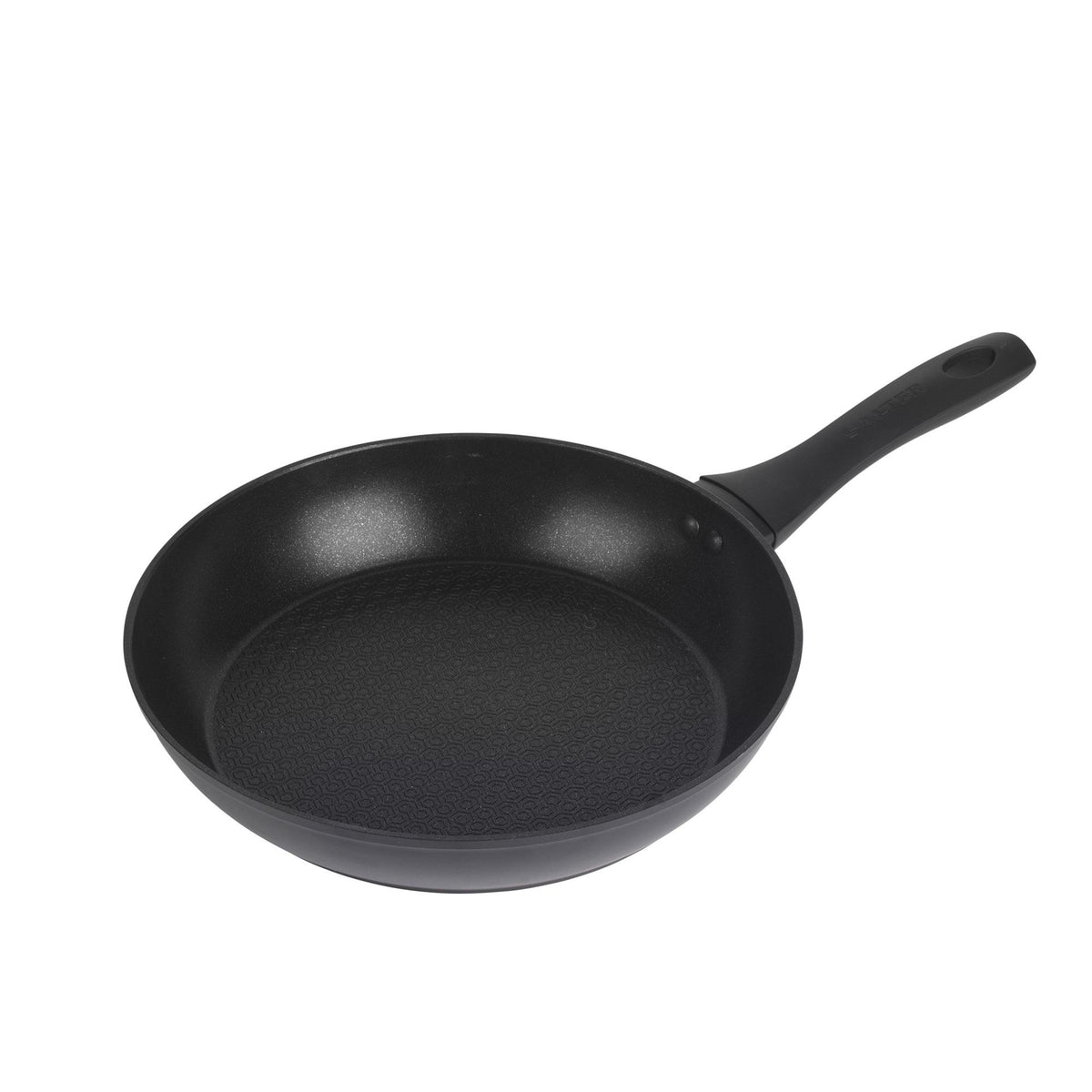 Salter Jewel Hex frying pan 28cm (British brand)
