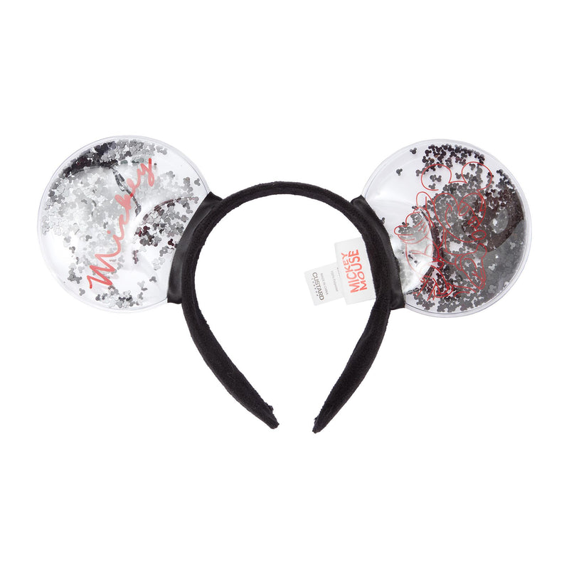 Skinnydip London Mickey Mouse sequin headband, UK version