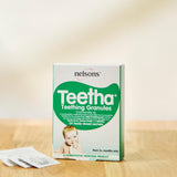 Nelsons Teetha granules 24 sachets, imported from the UK