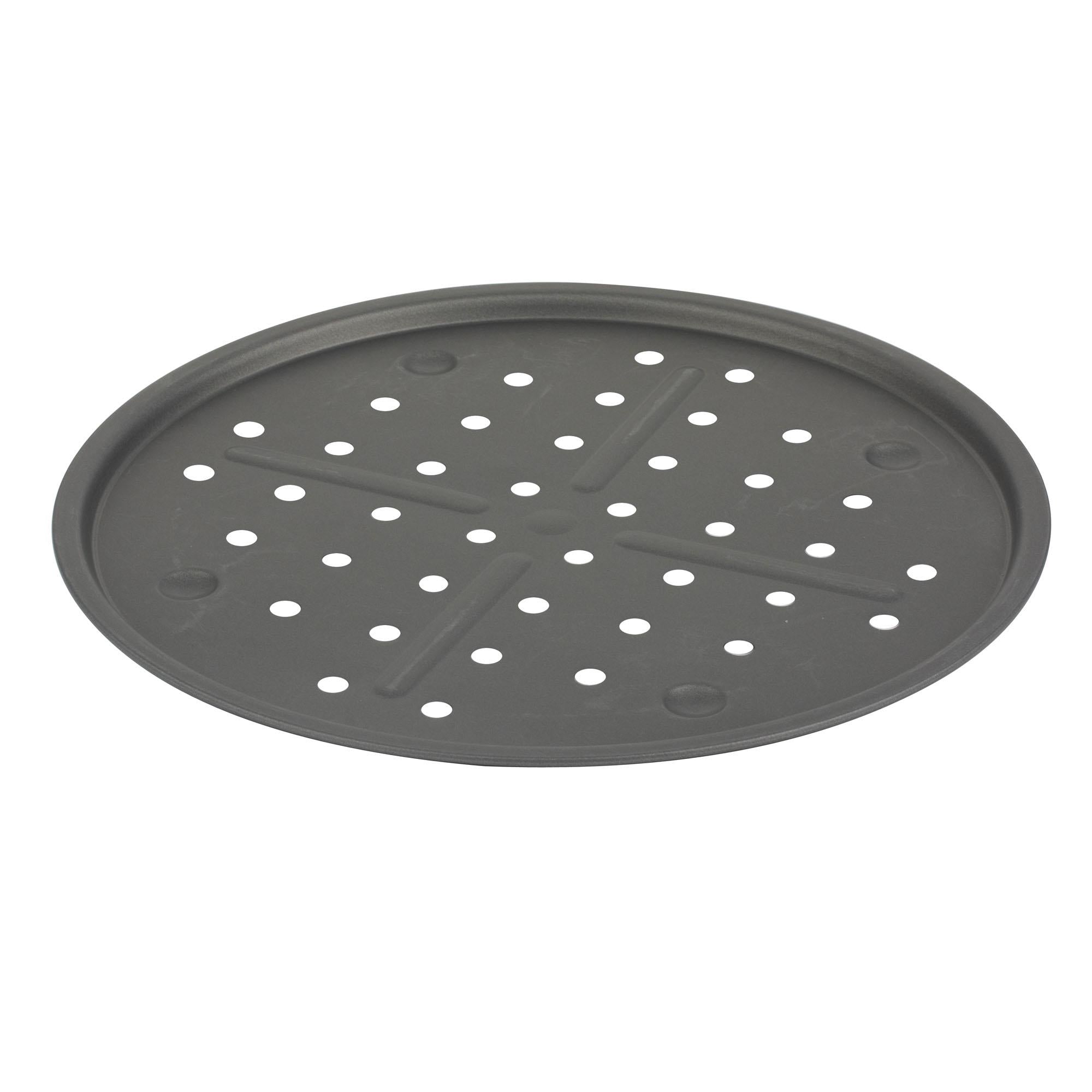 Sainsbury's Home Non Stick Pizza Tray 33.5cm (British brand)