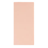 Sainsbury's gift wrap tissue paper dusty peach 5 sheets, imported from the UK