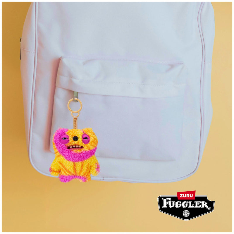 ZURU Fuggler keyring plush 5 inch, UK version