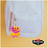 ZURU Fuggler keyring plush 5 inch, UK version