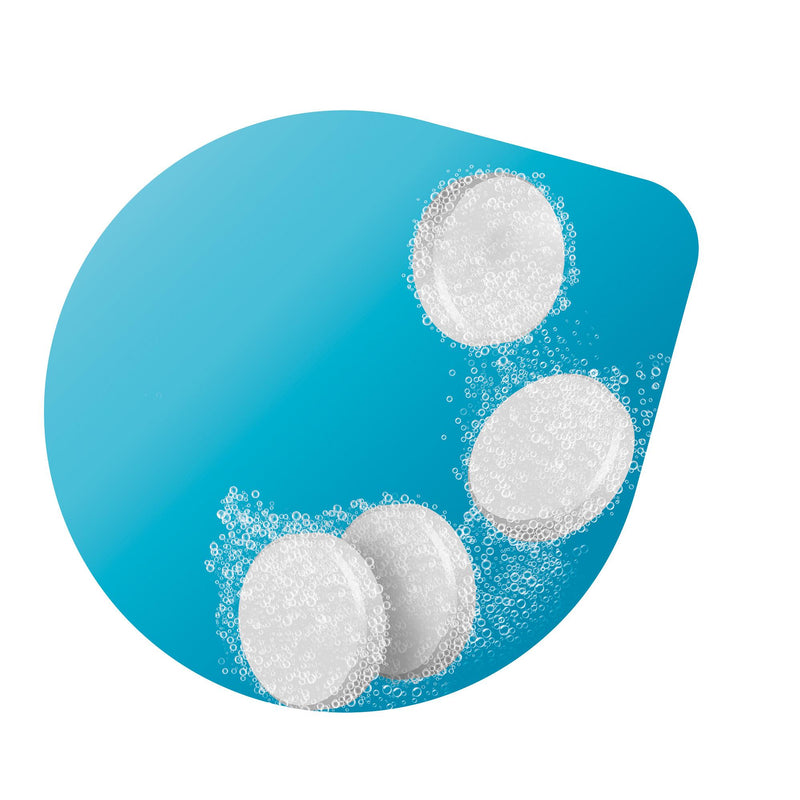 Tassimo Descaling Tablets for Coffee Machine Maintenance (British brand)