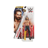 WWE Top Picks action figure, imported from the UK