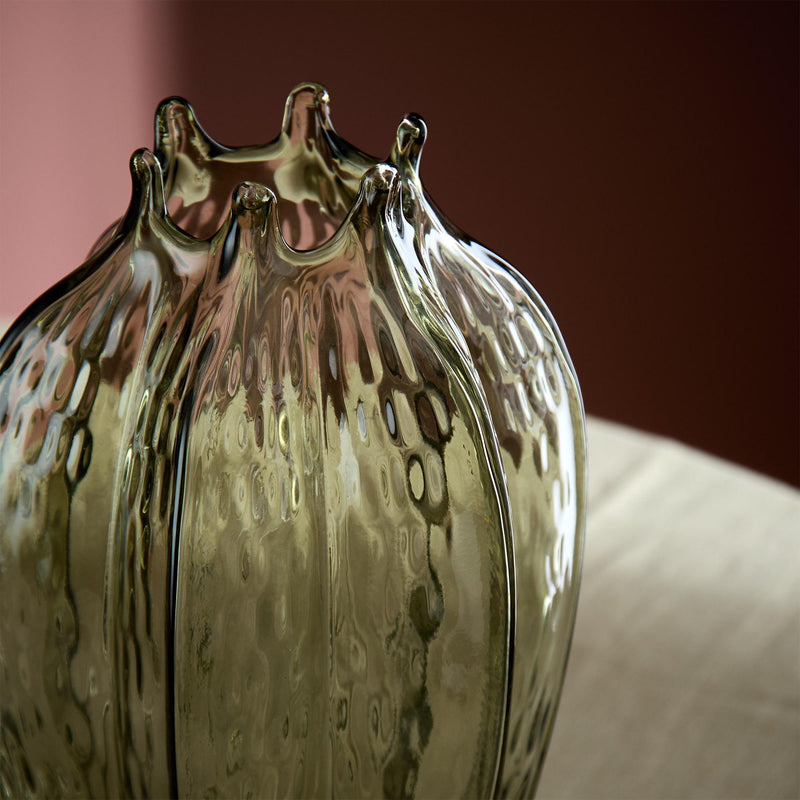Habitat Seed Pod Vase Large 18x32cm, UK version