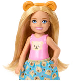 Barbie Tea Party Picnic playset - British product