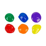 Crayola pack of 6 washable kids paints - British product