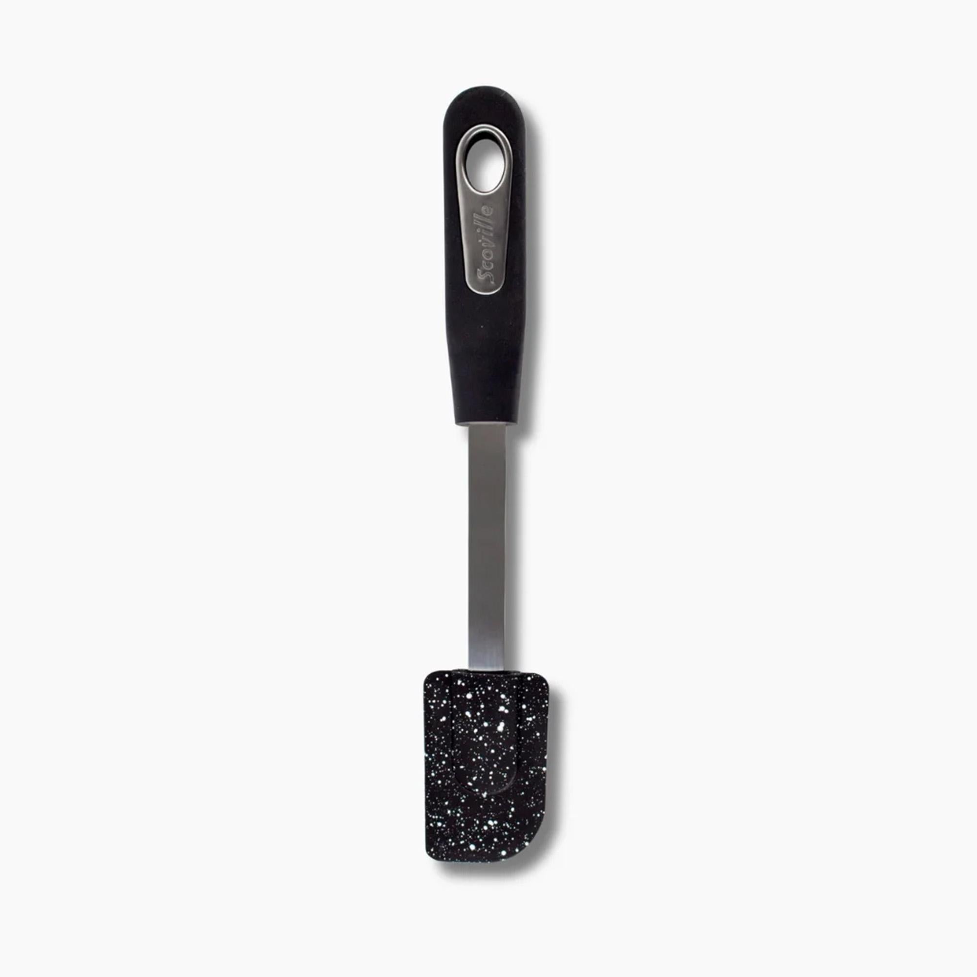 Scoville Neverstick Silicone Spatula kitchen utensil (British brand)