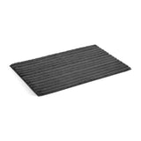 Habitat Supersoft Bath Mat Slate 80x50cm, UK version