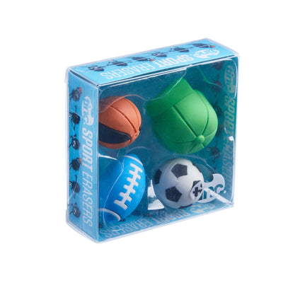 Sainsburys Tinc Sports Eraser Collection- Buy online at McGrocer