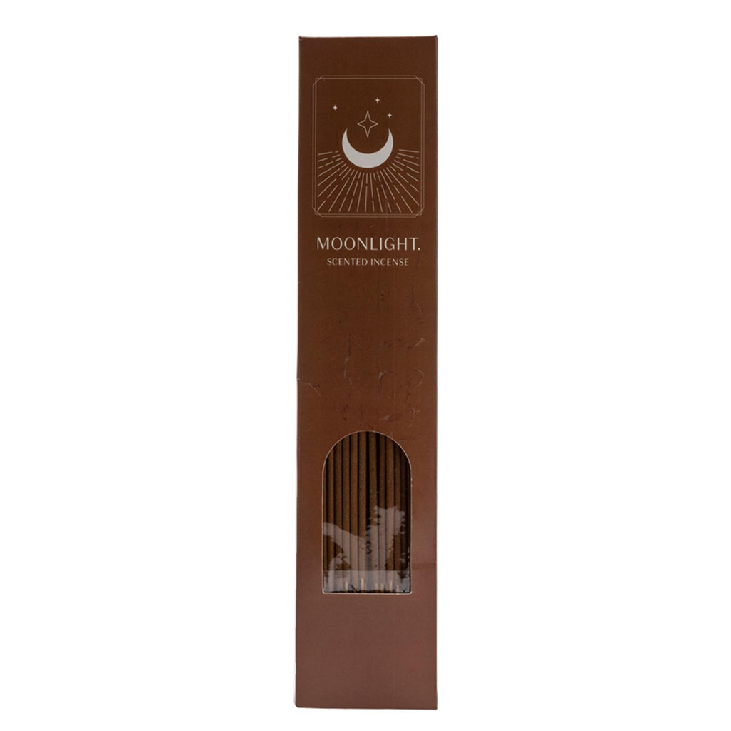 Habitat Luna Collection Incense  Sticks - Moonlight