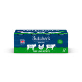 Butcher's dog food Tripe Loaf 12x400g, UK version
