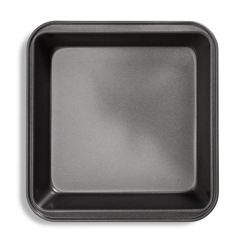 Habitat Non Stick Square Cake Tin 20cm, UK version