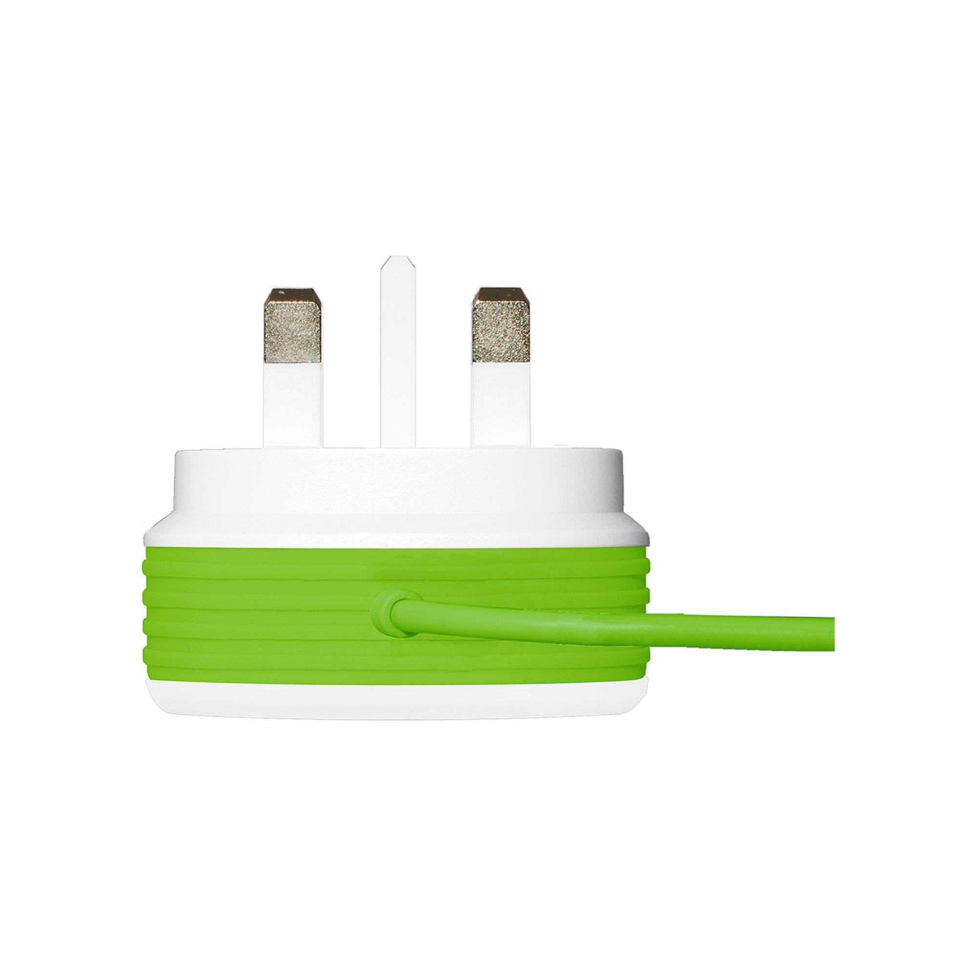 Juice Lightning mains charger 20W 1.5m, UK version