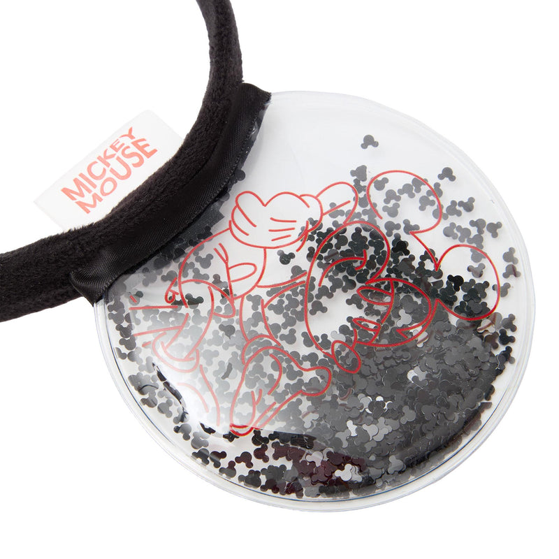 Skinnydip London Mickey Mouse sequin headband, UK version