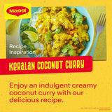 Maggi coconut milk powder mix 150g, imported from the UK