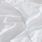 Habitat Supersoft 10.5 tog duvet, imported from the UK