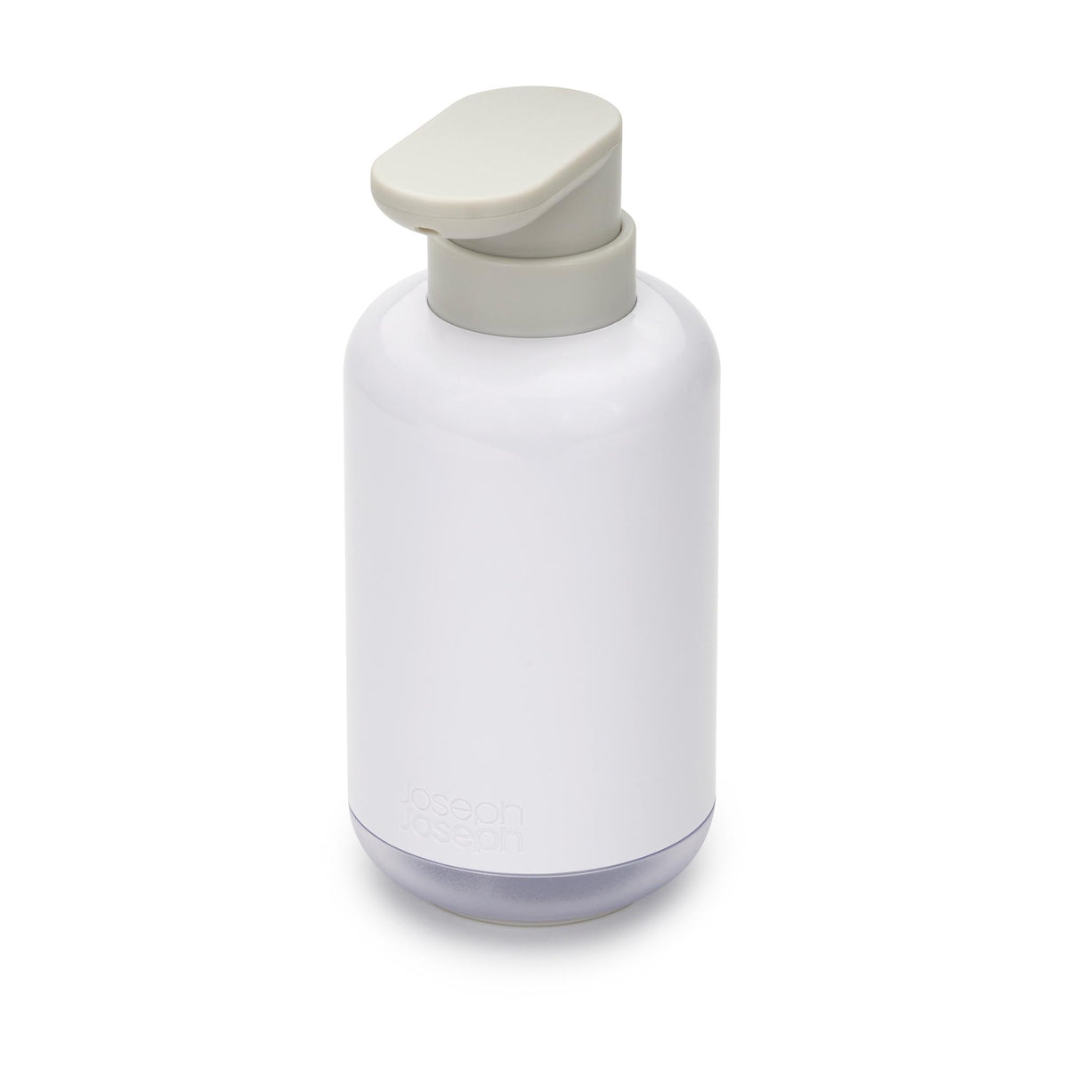 Joseph Joseph Duo Soap Dispenser white plastic, UK version