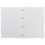 Pukka refill pad 400 page A4 - British product