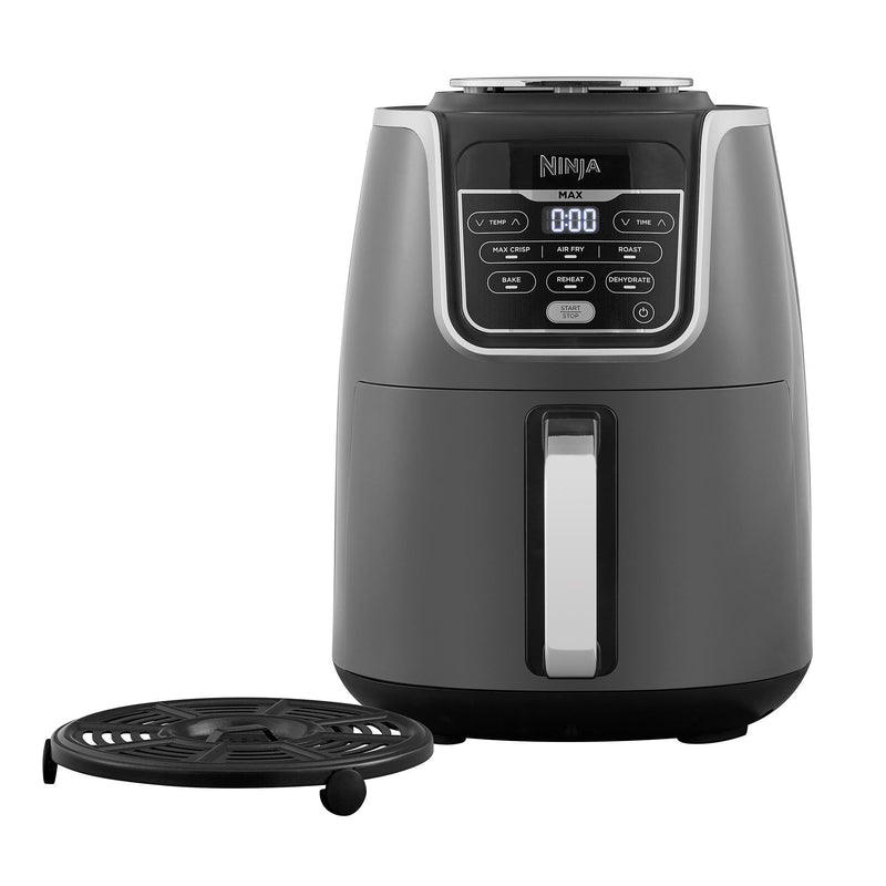 Ninja Air Fryer and Dehydrator MAX AF160UK 5.2L, imported from the UK