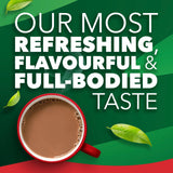 PG Tips original black tea bags 40, imported from the UK