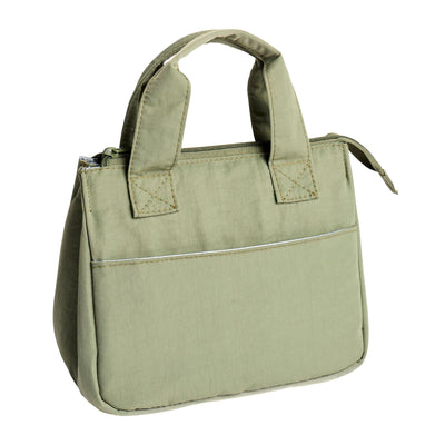 Sainsburys Sainsbury's Home Khaki Thermal Lunch Bag- Buy online at McGrocer