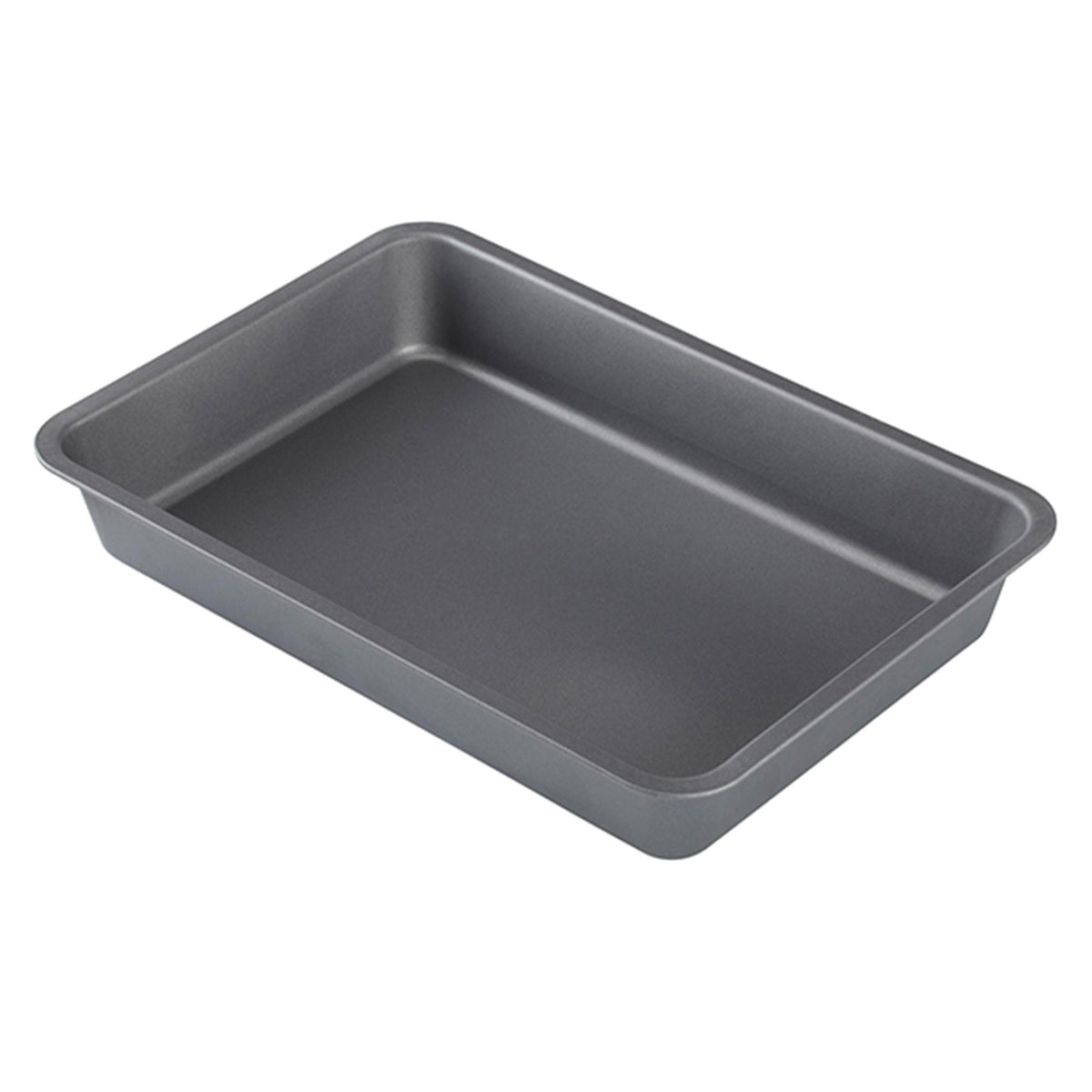 Sainsbury's Home 32cm Non Stick Tray Bake Tin (British brand)