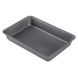 Sainsbury's Home 32cm Non Stick Tray Bake Tin (British brand)
