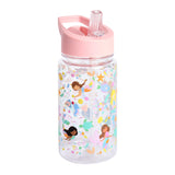 Sainsbury's Home mermaid kids sipper bottle (British brand)