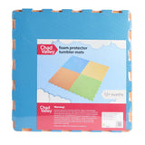 Chad Valley foam protector mats interlocking set 60x60cm - British product