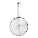 Habitat Ellipse stainless steel saucepan 18cm, UK version