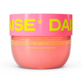 Daise exfoliating body scrub Pomegranate Glow 510g (British brand)